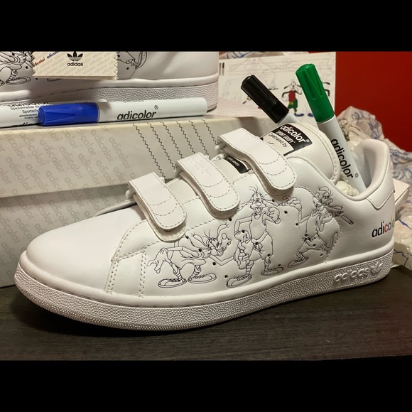 Vintage toy, cloths and sneaker head here. - Picture 7 of 12